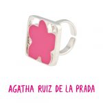 Donix - Anillo Ajustable