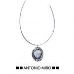 Malva - Collar