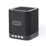 Brenner - Altavoz