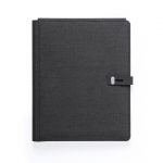 Helmux - Carpeta Power Bank