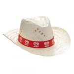 Lua - Sombrero
