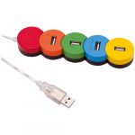 Proc - Puerto USB