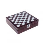 Chess - Set Vinos