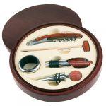 Baco - Set Vinos