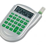 Water - Calculadora